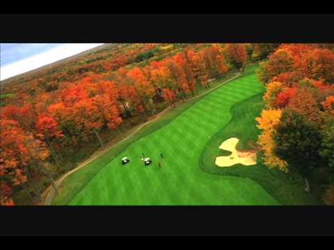 Michigan Golf