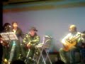 jose cruz  - blues del missisipi