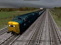Class 55 Deltic