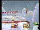 Tobias(Luigi) vs Romo(Olimar) 1