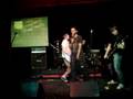 Minora - Talvez (ao vivo OUTS - SP)