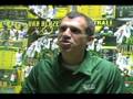 videos de 10/28/08 This Week in UAB Mens Soccer with Coach Mike Getman