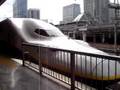 2007.10.17　Ｅ4系「たにがわ」発車＠東京駅