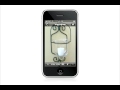 3D iPhone app