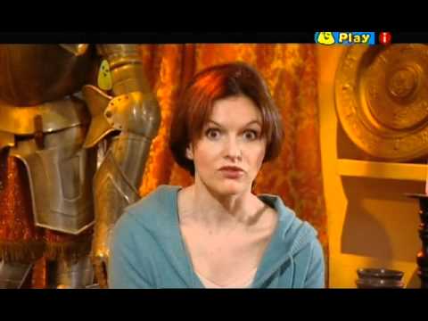 Dervla Kirwan