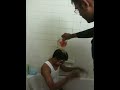 Ajay Bday Dec 25, 2009 SAT, TX video3