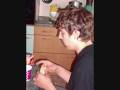 videos de mes 18 ans...encore une fois ^^