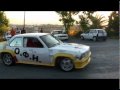 Opel Ascona mini-meeting - opel-club.gr
