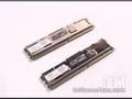 #549 - OCZ EL DDR PC-3200 Dual Channel Gold VX Memory