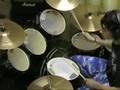 videos de The red jumpsuit apparatus-face down drums