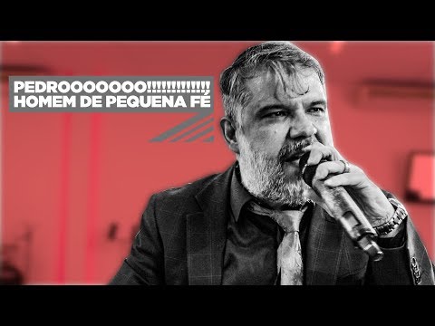 Ap Rodrigo Salgado 2018 I Tema: Não desvie o Olhar