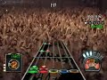 Clapping Crowd for Frets on Fire