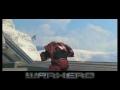 Warhero :: Forward Motion :: H3 Montage