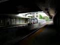 NJ Transit 4110 at Ramsey route 17