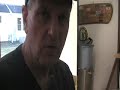 How to test for spark in an antique outboard motor