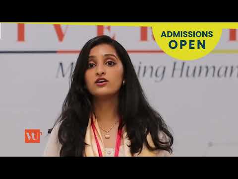 Vishwakarma University Pune General video thumbnail 5