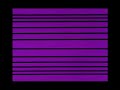 Norman McLaren -- Lignes horizontales - Lines horizontales