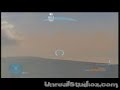 Halo 3: Foundry Portal to the Underworld