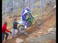 Enduro Aibar 25-11-2007