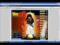 videos de dragon ball uh manly dress up game