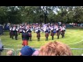 2011 World Pipe Band Championships, Glasgow - Scottish Borders Pipe Band