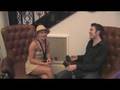 EA Play NZ 08 - Kimberley Crossman Interview