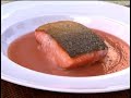 Spanish Salmon Delight