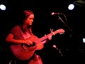 Nina Kinert - Pets & Friends (live@RoTown)