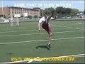 Coach Zauner One on One Lesson with Derrick Frost Coach Zauner One on One Lesson with Derrick Frost