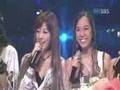 Jewelry - SuperStar (2005Live) win award