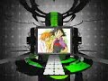 ash and misty butterfly