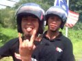 konvoi merdeka bongawan 2007