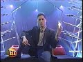 Michael Grandinetti on Entertainment Tonight Michael Grandinetti on Entertainment Tonight