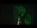 sam - l'engrenage (concert à l'Étage)