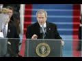 Tracing the career of George Bush with Reverse Speech