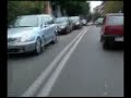 roma in vespa 20 years later