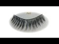 Ammi Hsu Smoky Eyes Sexy Somkey Eyes