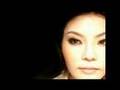 Ammi Hsu Smoky Eyes Sexy Somkey Eyes