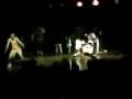 Eminem & Chaos Kid Live