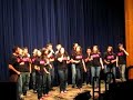 the scattertones gals perform en vogue's 