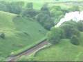 6201 on the Cumbrian Mountain Express - 16/06/2007
