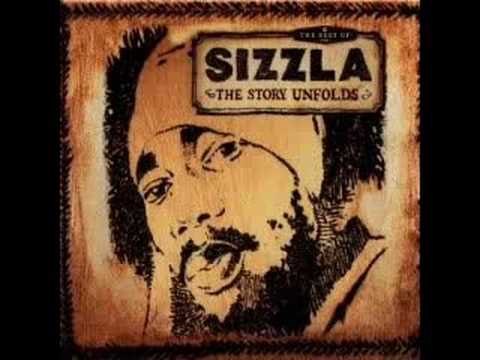 Azanido Sizzla - Azanido