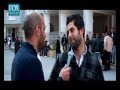 Moments Of Gaza - لحظات من غزة / FOX [ design ]