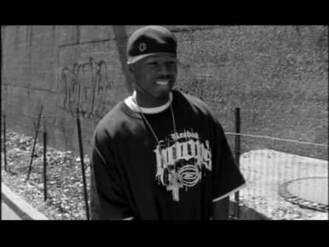 IN MY HOOD