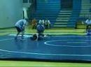 Bayne Wrestling Sunshine 1