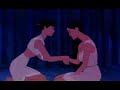 musikvideo Pocahontas - you rase me up musikvideo Pocahontas - you rase me up