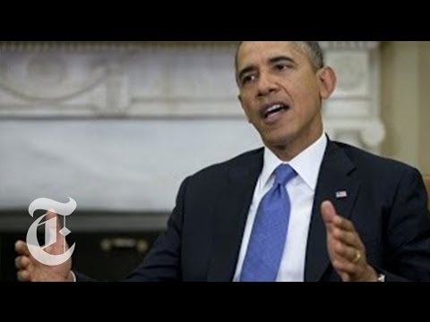 Minute - Also on the Minute, Syria's humanitarian crisis, and the risks people take to find their iPhones. Produced by: Carrie Halperin In this video: Thousands More Inmates Eligible for Clemency...