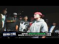 Grind Time Now Presents: Tricky P vs Rone