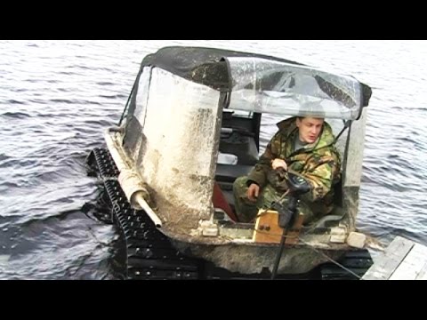 рыбалка с амфибии рыбалка с амфибии