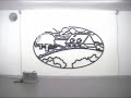Automatic Graffiti Robot